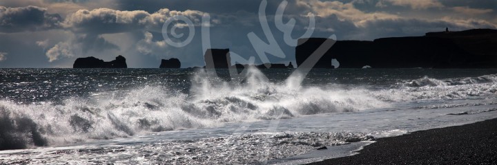 ICELAND Gardar